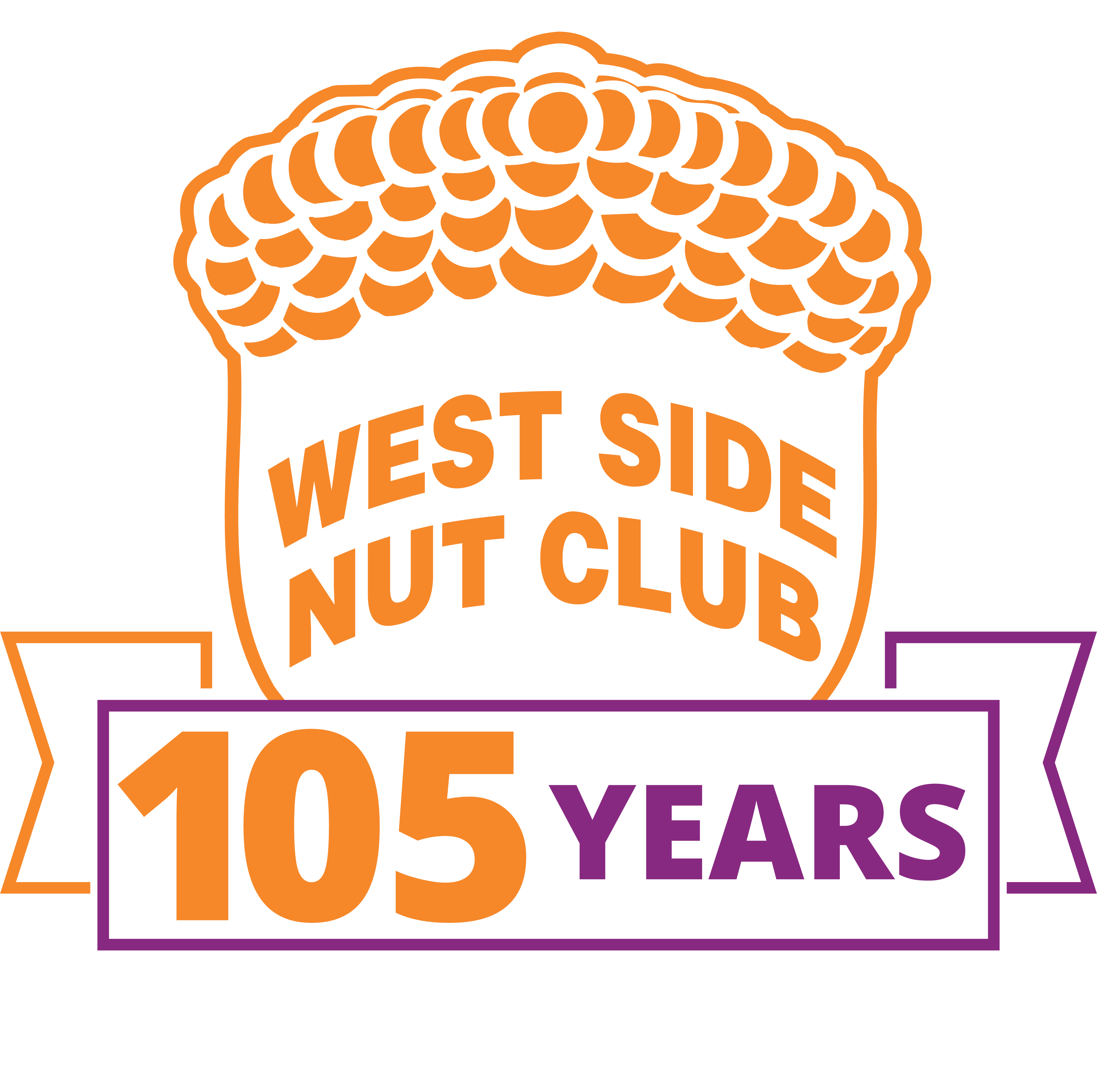 West Side Nut Club Fall Festival | Evansville, IN