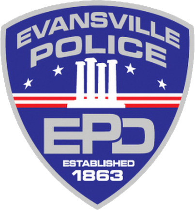 Evansville Police Department Logo