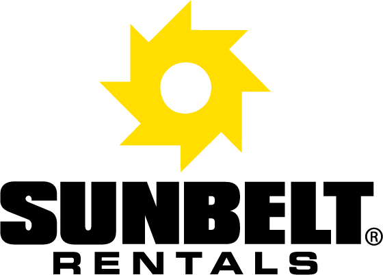 Sunbelt Rentals Logo
