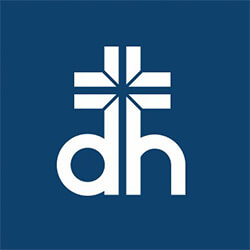 Deaconess Logo