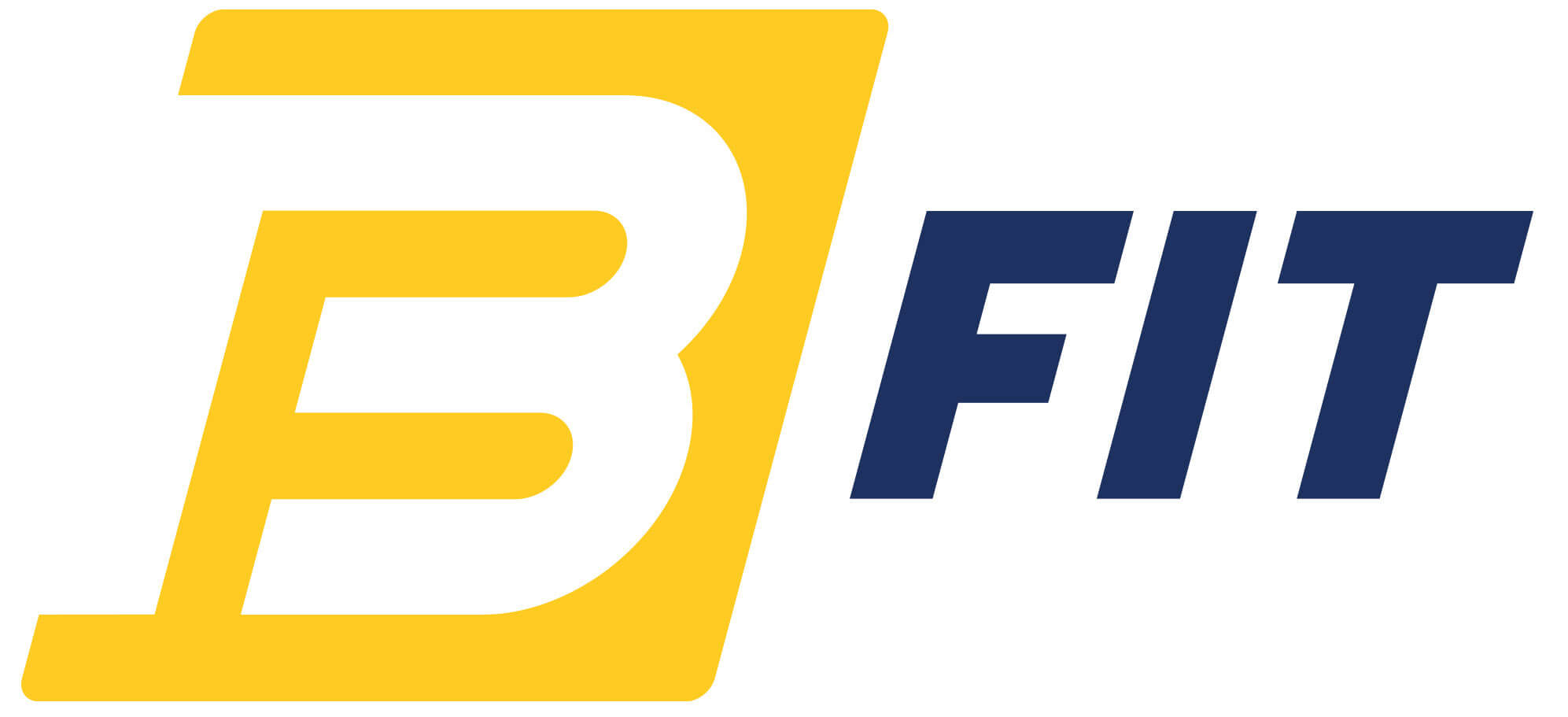 Bfit Logo