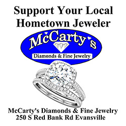 McCartys Logo