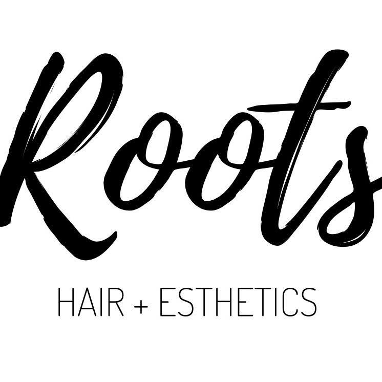 Roots Hair Studio Logo