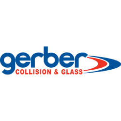 Gerber Collision Logo