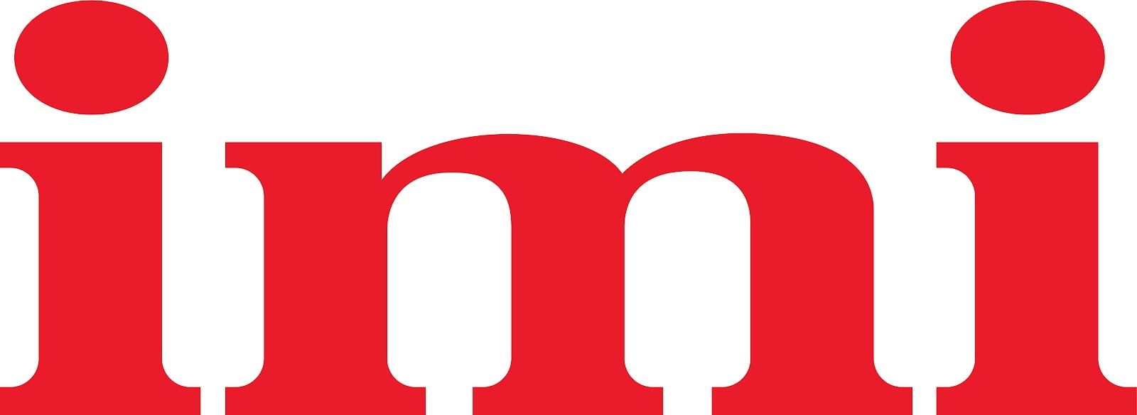 imi Supply Logo