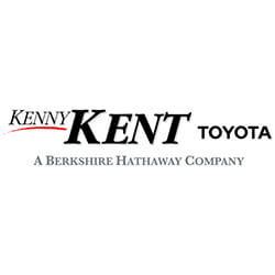 Kenny Kent Logo