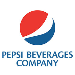 Pepsi Beverages Company Logo