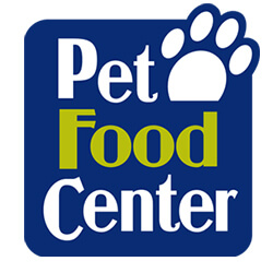 Pet Food Center Logo