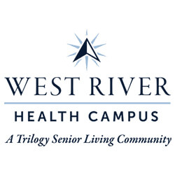 West River Health Campus Logo